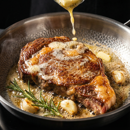 TinaTitanium™ Pure Titanium Pan