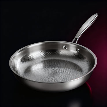 TinaTitanium™ Pure Titanium Pan