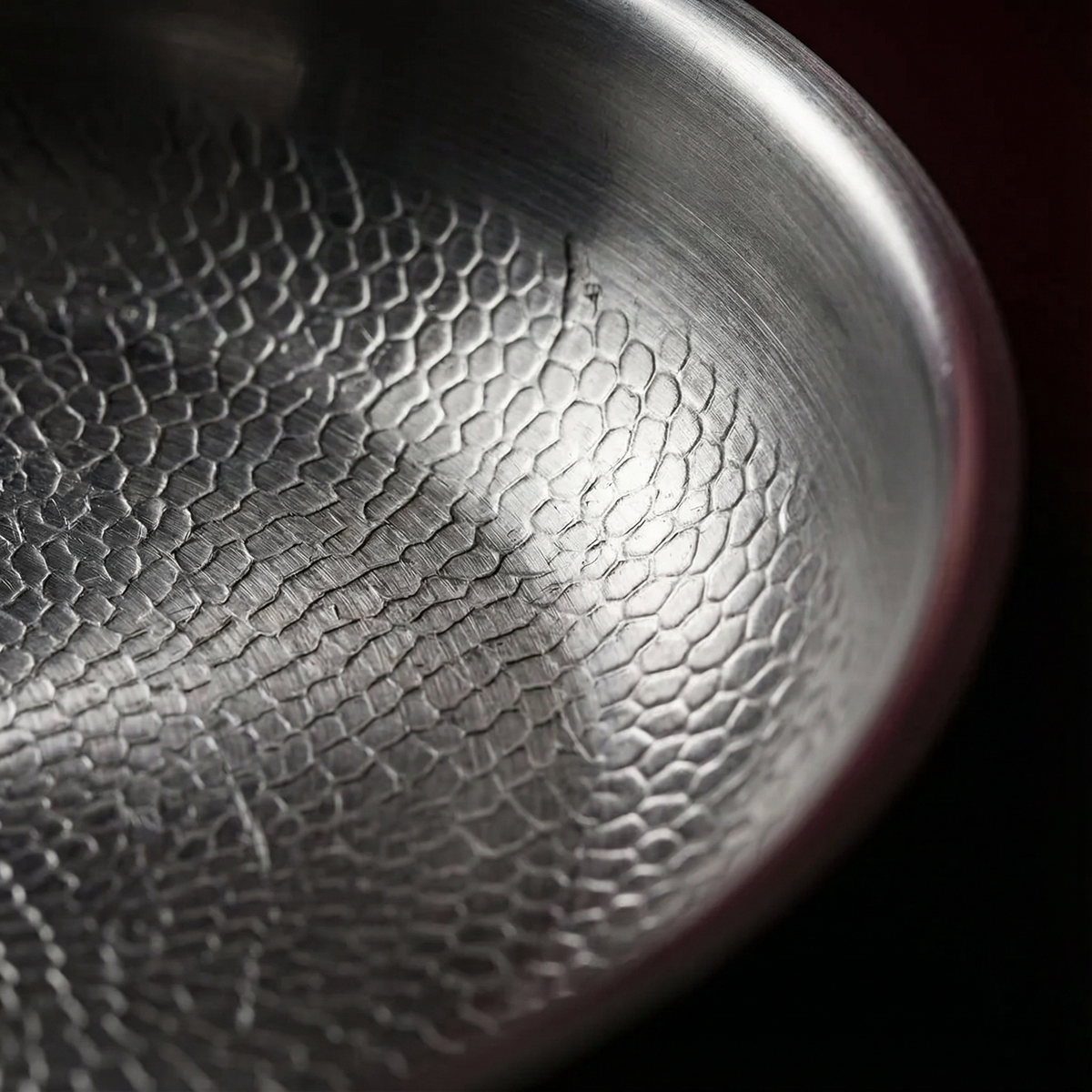 TinaTitanium™ Pure Titanium Pan