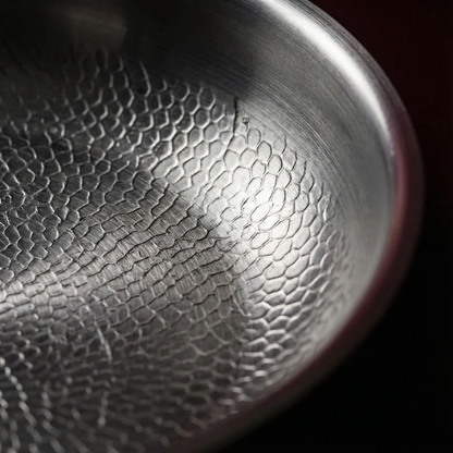 TinaTitanium™ Pure Titanium Pan